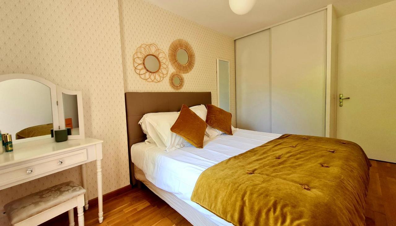 Happy Stay 5 Minutes To Disney - Free Wifi - Parking & Garden Монтеврен Экстерьер фото