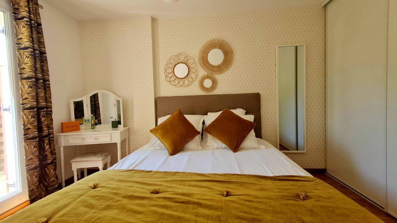 Happy Stay 5 Minutes To Disney - Free Wifi - Parking & Garden Монтеврен Экстерьер фото